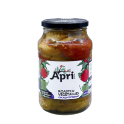 Grilled Vegetables Apri 970ml