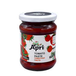 Tomato Paste Apri 485ml