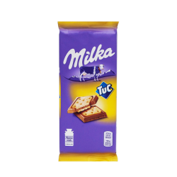 Chocolate bar 87g