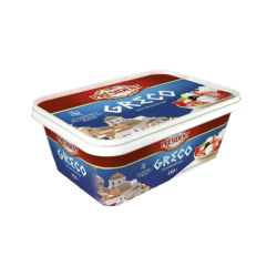 Greco  Cheese 45% 250g
