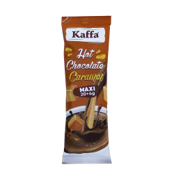 Hot chocolate caramel 20+4g