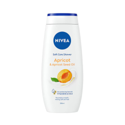 Shower Gel Apricot 250ml