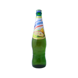  Carbonated drink Pear 0.5l