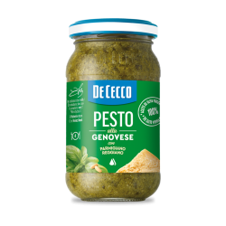  Sauce Genovese 190g