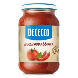 Sauce Arabiata  400g