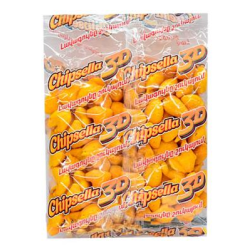 Chipsella 3D dry bread pillow BBQ 100g