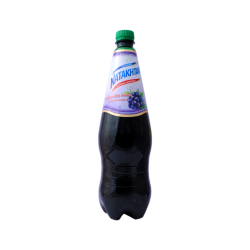  Carbonated drink Saperavi 1l