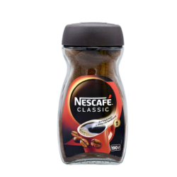 Instant coffee Classic 190g