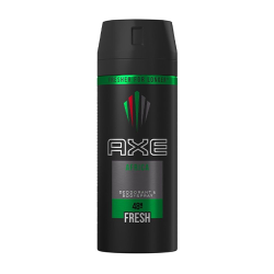 Déodorant Spray Homme Africa 150ml