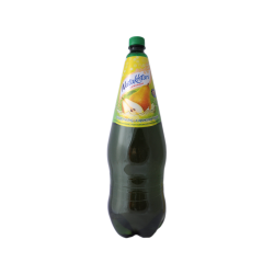  Carbonated drink Pear 2l
