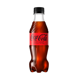 Coca Cola Zero 250ml