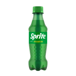 Carbonated drink 250 ml