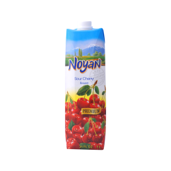 Cherry Nectar 1l