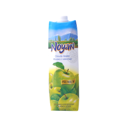 Apple Juice 1 l