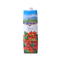 Rosehip juice 1 l
