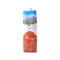 Tomato Juice 1 l
