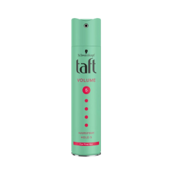 Hair Spray Mega Strong 250 ml