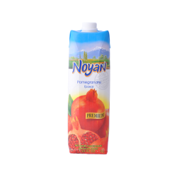 Pomegranate juice 1 l