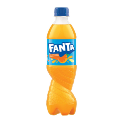 Fanta Mandarin 500Ml