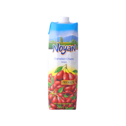 Cornelian cherry juice 1l