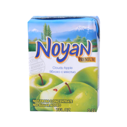 Apple Juice 200ml