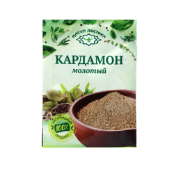 Magic of the East Ground Cardamom 10g