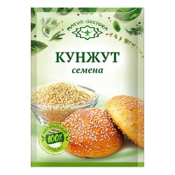Аромат Востока кунжут 10г
