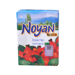 Rosehip juice 200ml