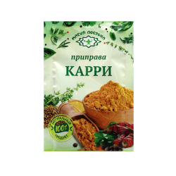Magia Vostoka Curry Spice 15g