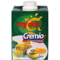  Cream Ultrapasteurized 500ml