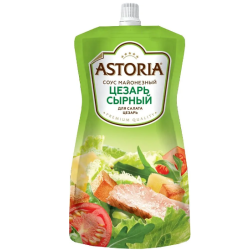 Caesar Sauce 200g