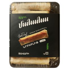 Մանանա Նրբաբլիթ Տավարի  850գ