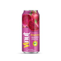 Pitaya juice 330 ml