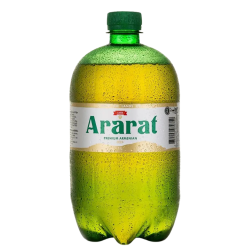 Ararat Premium bière blonde 1 l