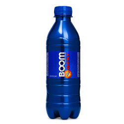 Boom Best Energy Drink  330ml
