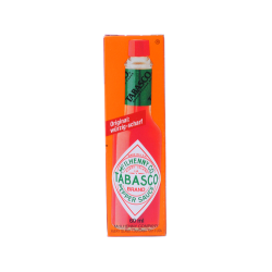  Tobasco Sauce 60g