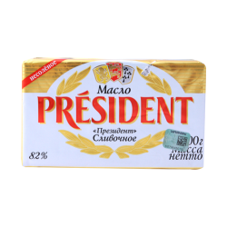  Butter 82% 400g