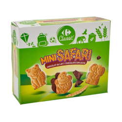  Biscuit Animals 160g
