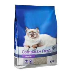  Cat Litter 5kg