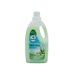 Carrefour Essential լվացքի հեղուկ օճառ ալոե վերա 1.98 լ