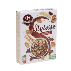  Flakes Milk Chocolate 300g