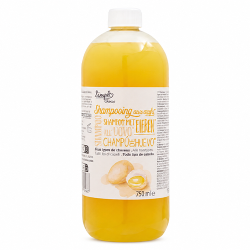Carrefour Simpl ձվի հիմքով շամպուն 750 մլ
