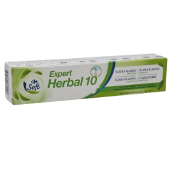 Dentalis Toothpaste Healing 10/1 75ml
