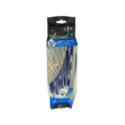 Razor 3 Blades