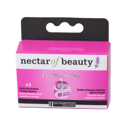 Women's Razor Perfection 6 Blades x3
