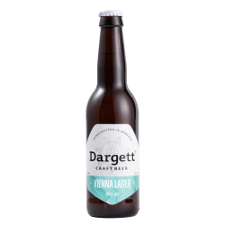 Dargett Vienna Lager բաց գարեջուր 330 մլ