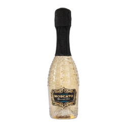 Pizolate Supimante Musk Dolce sparkling wine 200ml