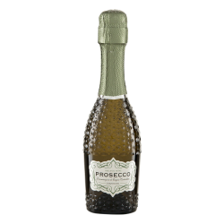 Pizzolato prosecco pot wine 200ml