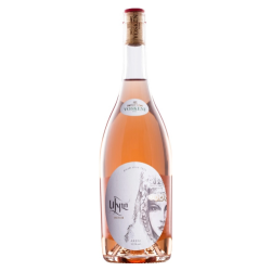 Voskeni  Pink wine 0.75l