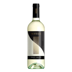 Pinot Grigio dry white wine 0.75l